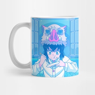 Inosuke Mug